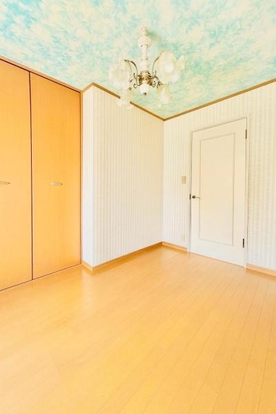 練馬区三原台２丁目の中古一戸建て