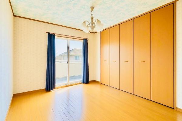 練馬区三原台２丁目の中古一戸建て