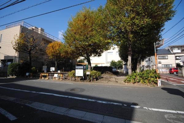 新宿区西落合１丁目の中古一戸建て(西落合東公園)