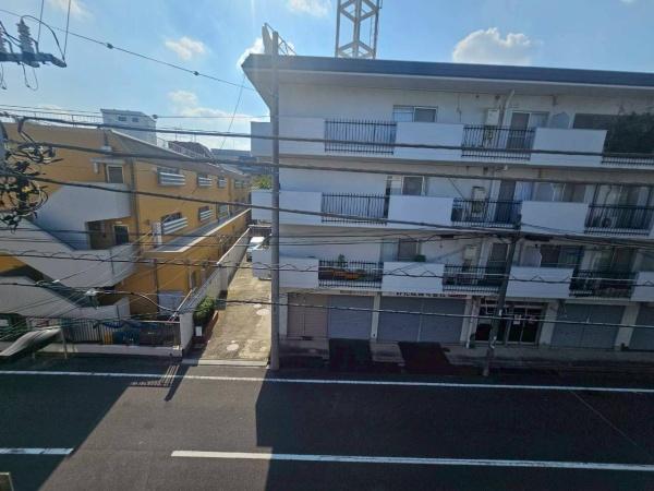 新宿区西落合１丁目の中古一戸建て