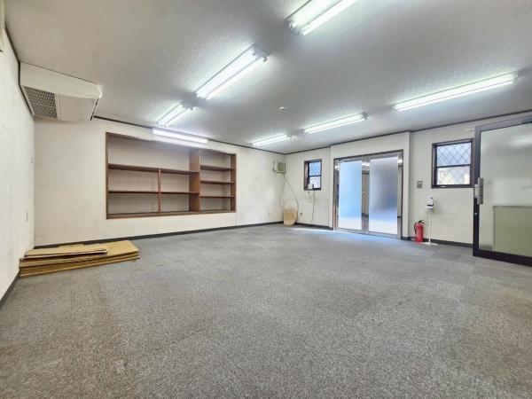 新宿区西落合１丁目の中古一戸建て