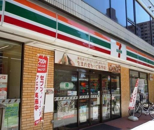 豊島区上池袋１丁目の土地(セブンイレブン上池袋2丁目店)