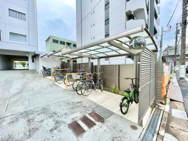 グレイス堤通公園