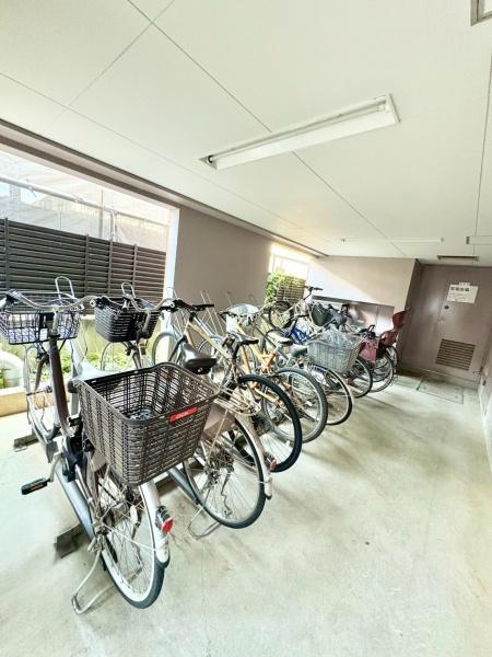ライオンズマンション桜台第5