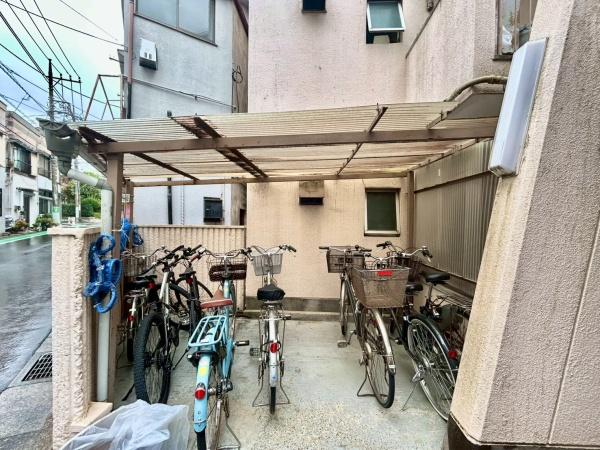 アイビス富士見台