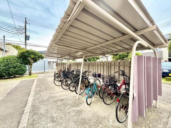 栄和南住宅1号棟