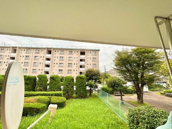 栄和南住宅1号棟