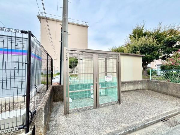 栄和南住宅1号棟