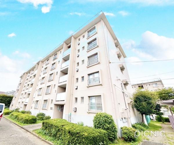 栄和南住宅1号棟