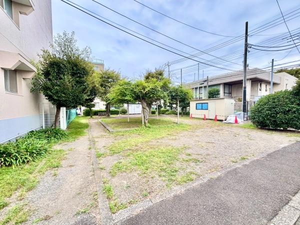栄和南住宅1号棟