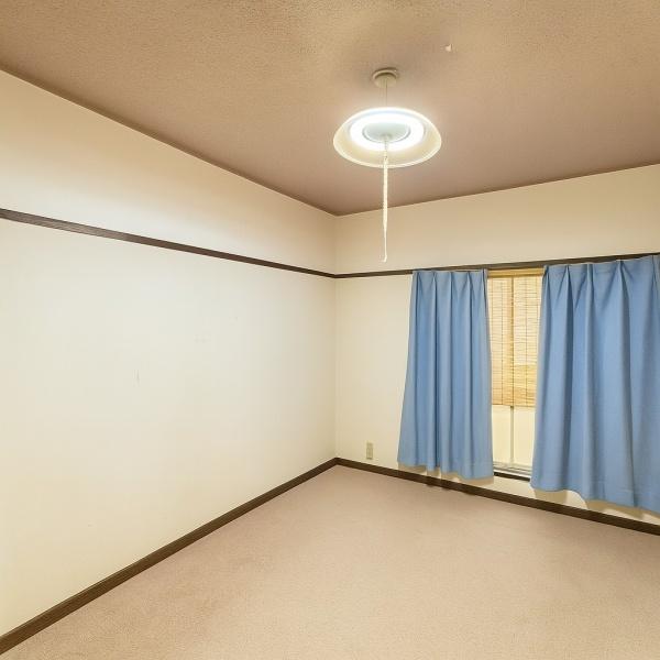 栄和南住宅1号棟