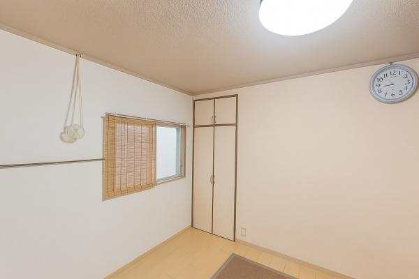 栄和南住宅1号棟