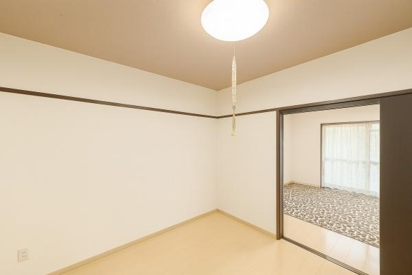 栄和南住宅1号棟