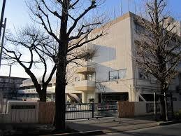 ユアコート富士見台(練馬区立練馬第三小学校)