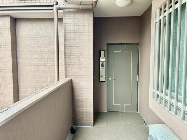 ユアコート富士見台