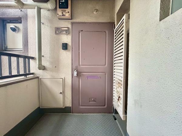 ライオンズマンション豊玉