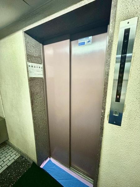 ライオンズマンション豊玉