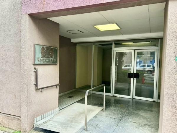 ライオンズマンション豊玉