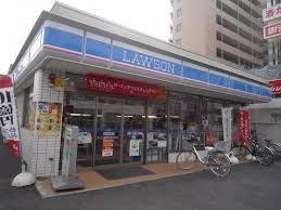 オリエンタルグリーンコーポラス(ローソン練馬豊玉北六丁目店)