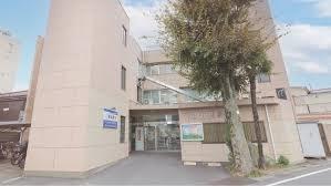 オリエンタルグリーンコーポラス(医療法人社団秀佑会東海病院)