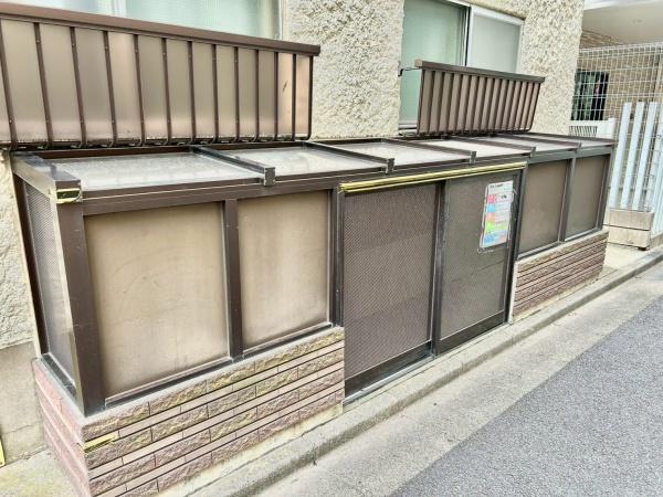 オリエンタルグリーンコーポラス