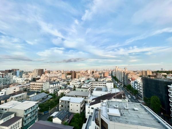 豊玉東豊エステート