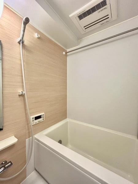 メトロ新高円寺マンション(バス)