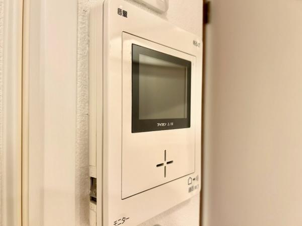 メトロ新高円寺マンション(その他)