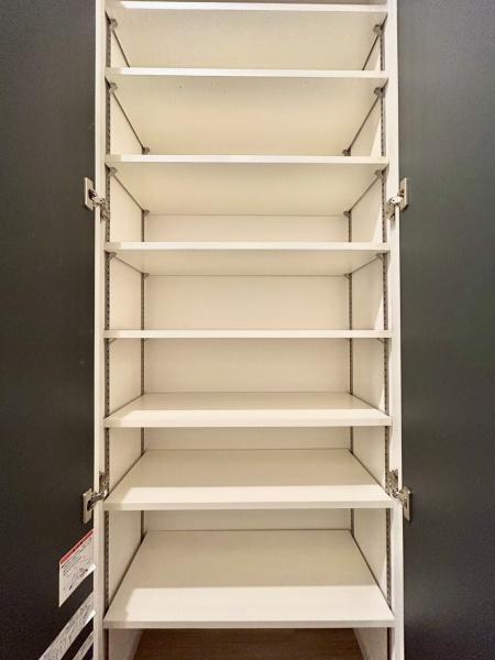 メトロ新高円寺マンション(収納)