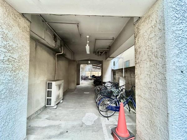 メトロ新高円寺マンション(その他)