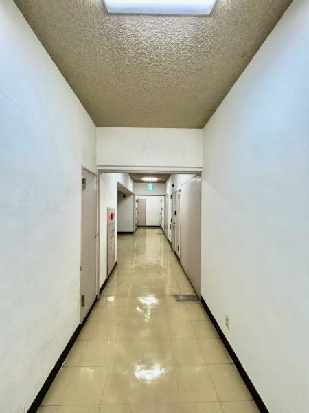 メトロ新高円寺マンション(その他共用部分)