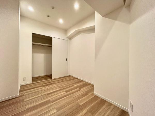 メトロ新高円寺マンション(洋室)