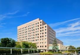 日商岩井第2方南町マンション(杏林大学医学部付属杉並病院)