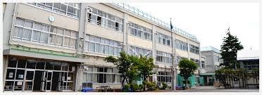 日商岩井第2方南町マンション(杉並区立和田小学校)
