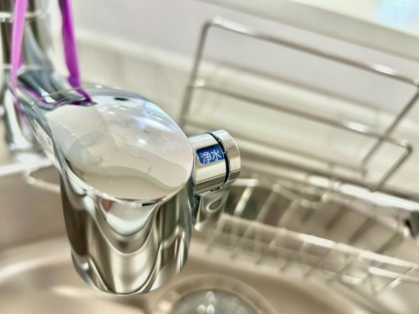 日商岩井第2方南町マンション(キッチン)