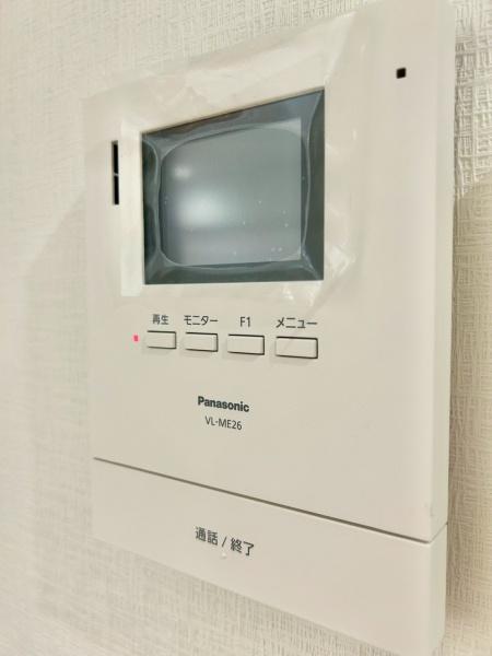 日商岩井第2方南町マンション(その他)