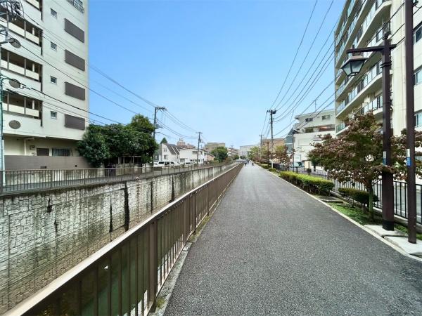 日商岩井第2方南町マンション(その他)