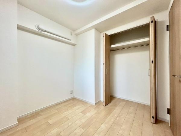 日商岩井第2方南町マンション(洋室)