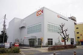 アールヴェール荻窪北(オーケー下井草店)