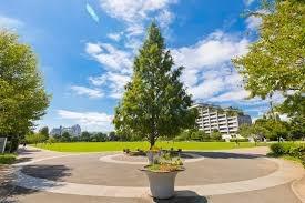 アールヴェール荻窪北(杉並区立桃井原っぱ公園)