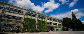 アールヴェール荻窪北(杉並区立桃井第一小学校)