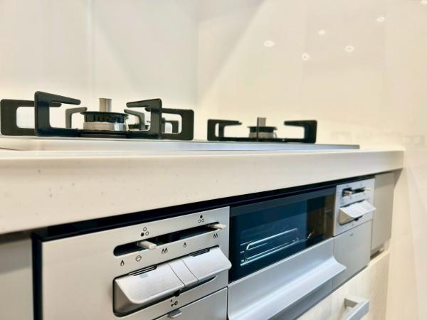 アールヴェール荻窪北(キッチン)