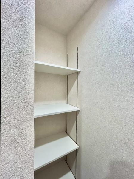 アールヴェール荻窪北(洗面台・洗面所)