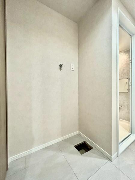 アールヴェール荻窪北(洗面台・洗面所)