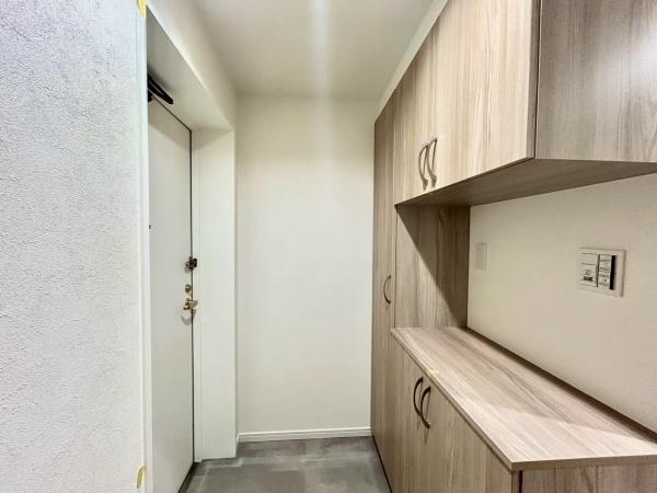 アールヴェール荻窪北(玄関)