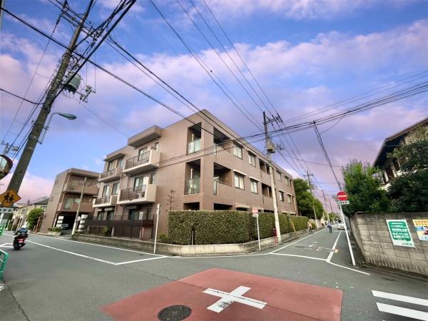 アールヴェール荻窪北