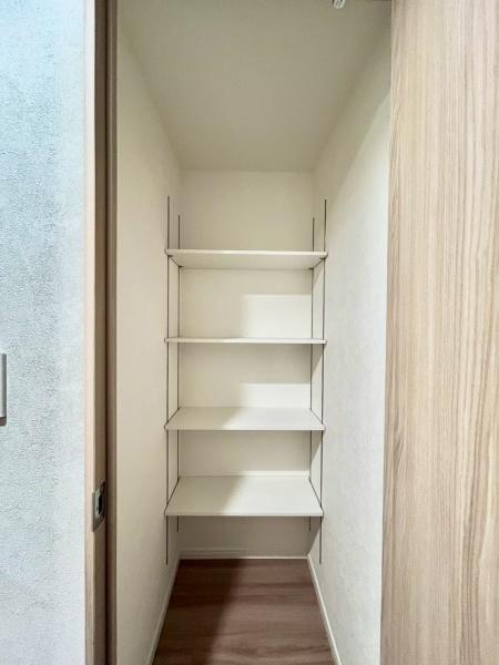 アールヴェール荻窪北(収納)