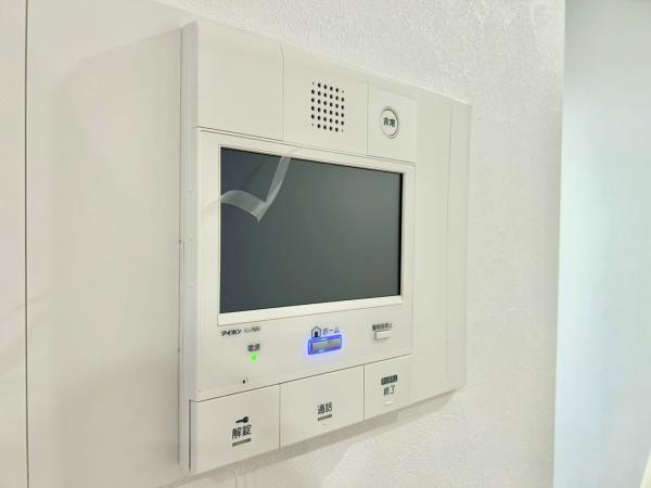 アールヴェール荻窪北(その他)