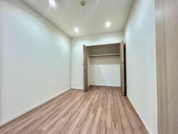 アールヴェール荻窪北(洋室)