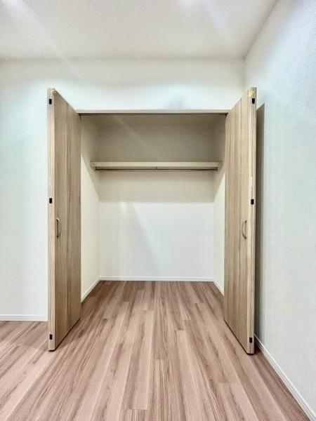 アールヴェール荻窪北(収納)